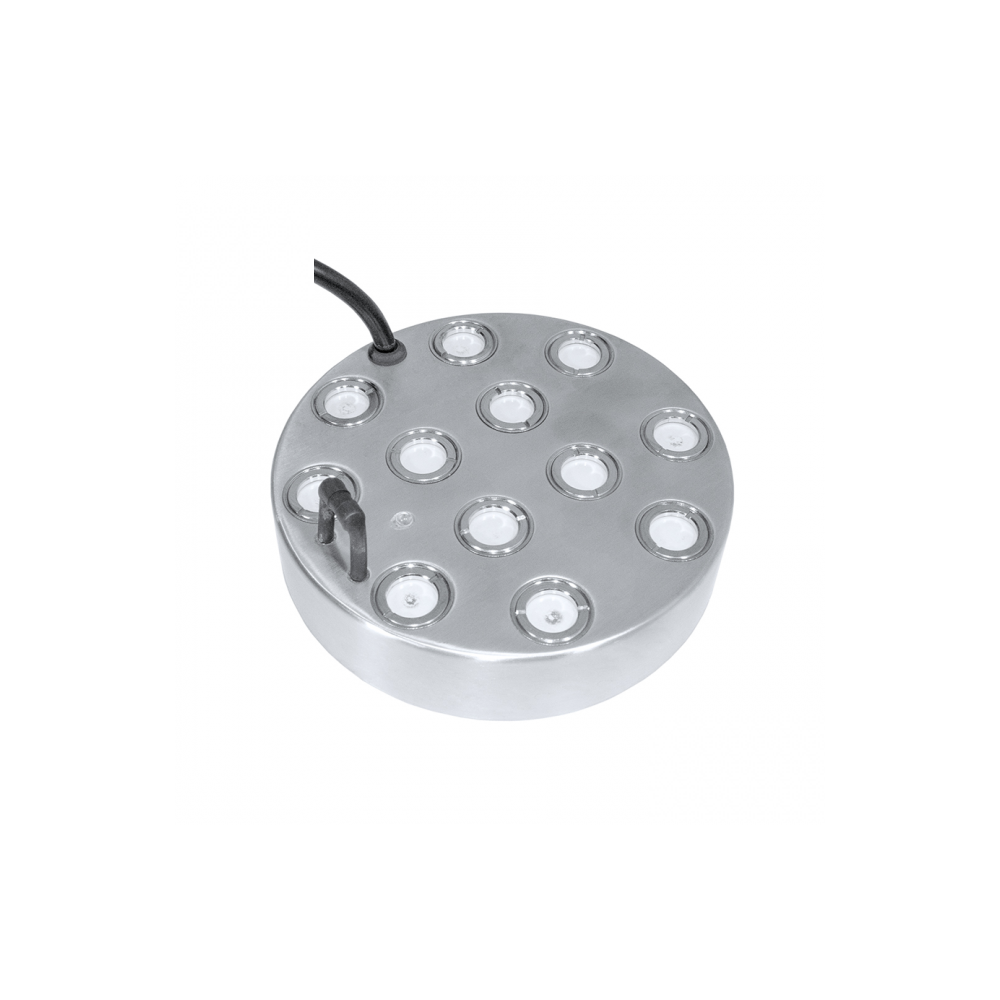 Brumisateur à ultra son (12 membrane) Ventilution Humidificateurs