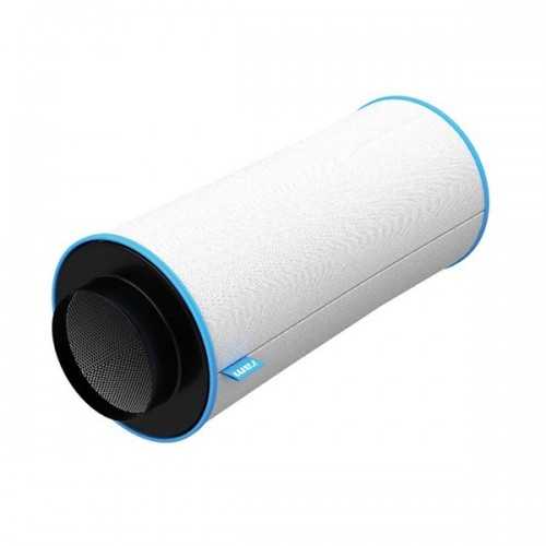 Charcoal filter RAM 700 m3/h ø150 mm RAM Active charcoal filters