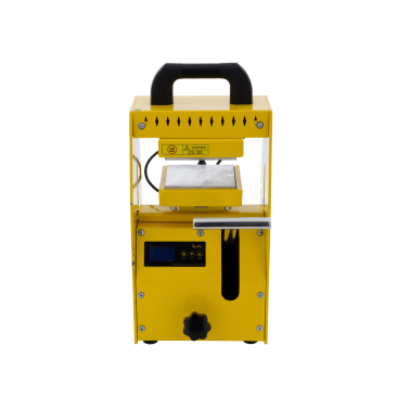 Rosin-Presse Qnubu 6 Tonnen Qnubu Rosin