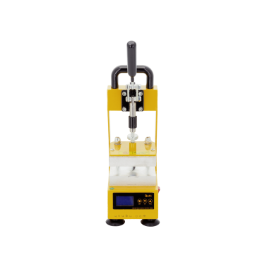 Rosin-Presse Qnubu 600kg Qnubu Rosin