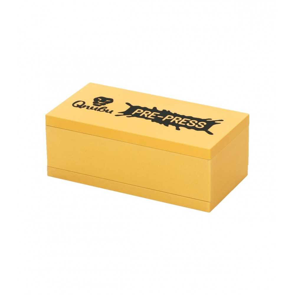 Qnubu Prepress 5X10cm Qnubu Concentrates