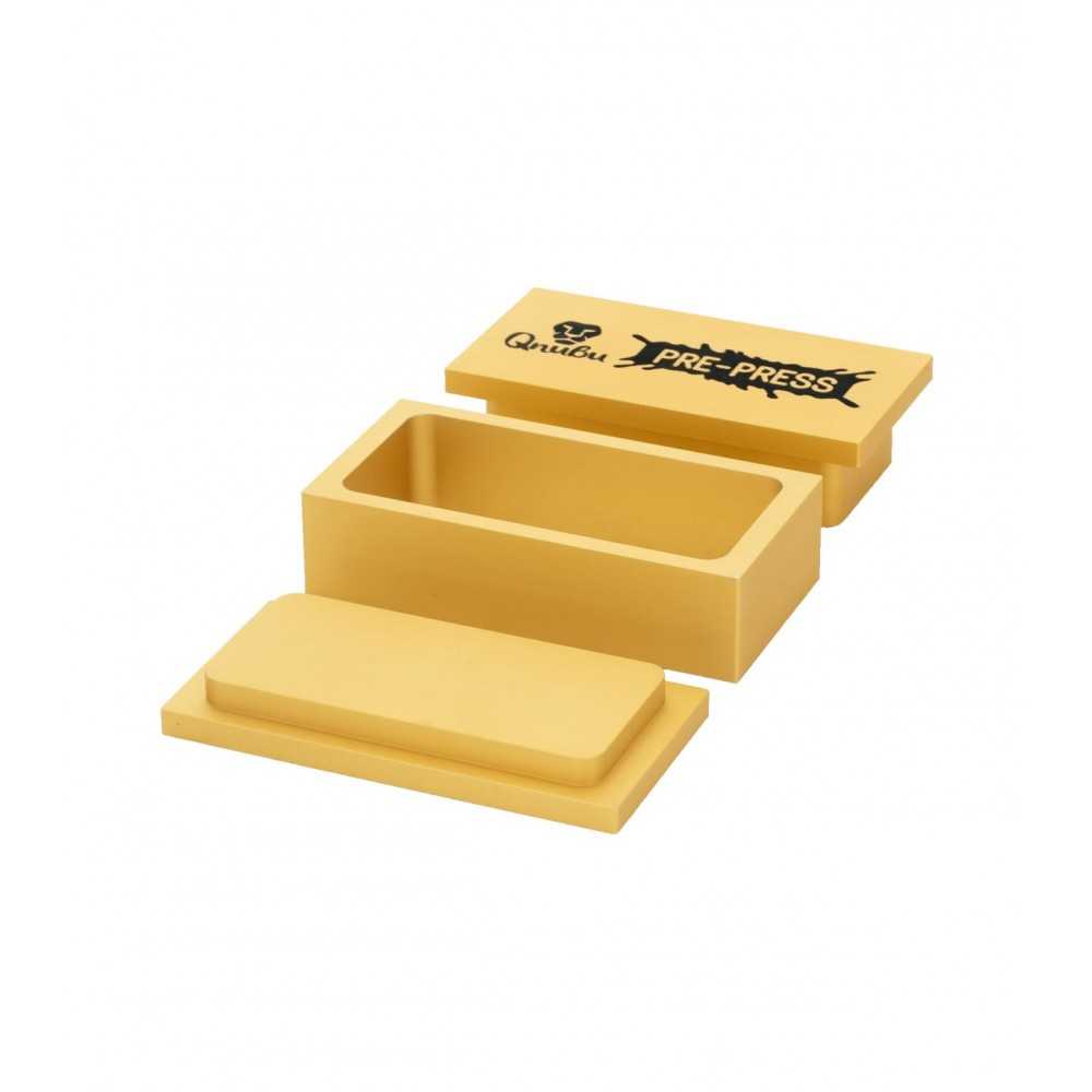 Qnubu Prépresse 5X10cm Qnubu Concentrés