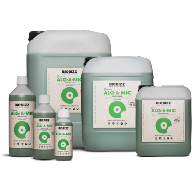 BioBizz Algamico BioBizz Fertilizzanti GrowShop