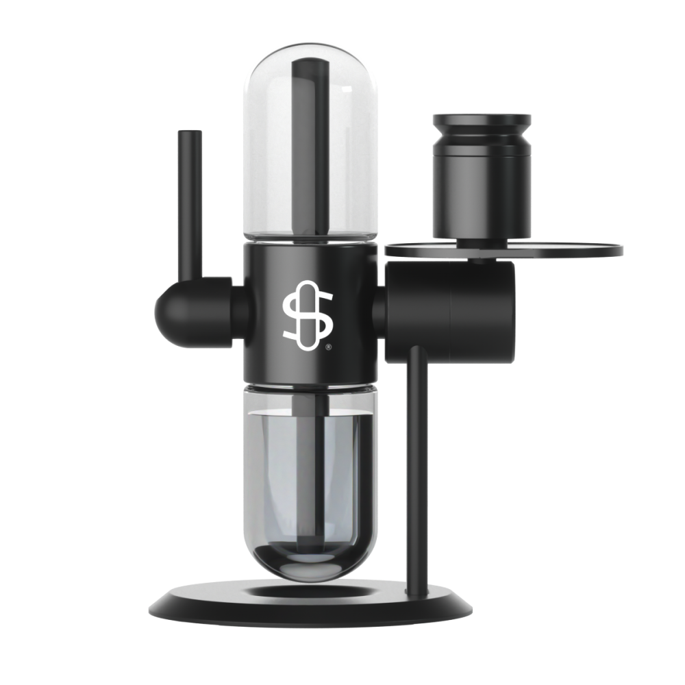 Gravity Bong/Hookah Stündenglass Kompact (small model) Stüdenglass SMOKE SHOP