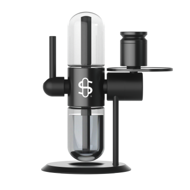 Gravity Bong/Hookah Stündenglass Kompact (small model) Stüdenglass SMOKE SHOP