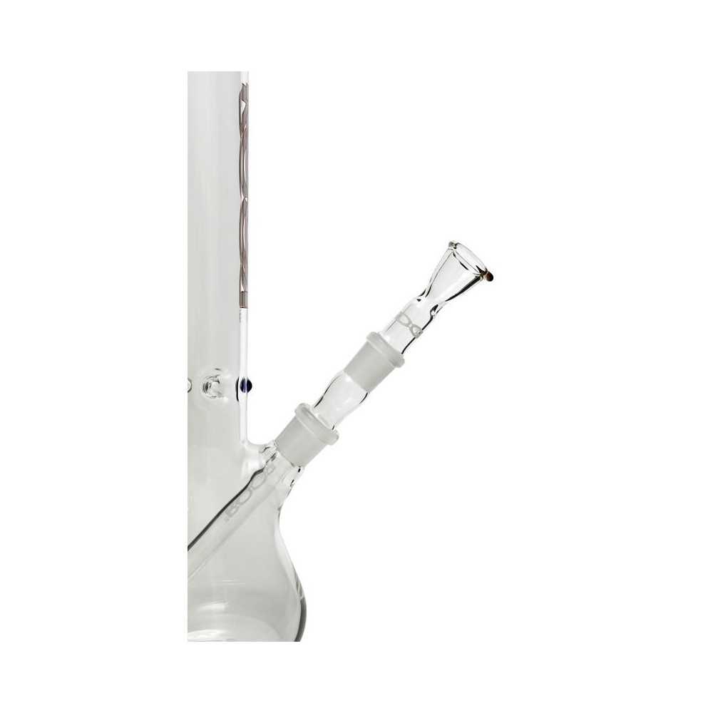 Bong Roor 14.4 Lilttle Sista Ice 45cm ROOR Bongs