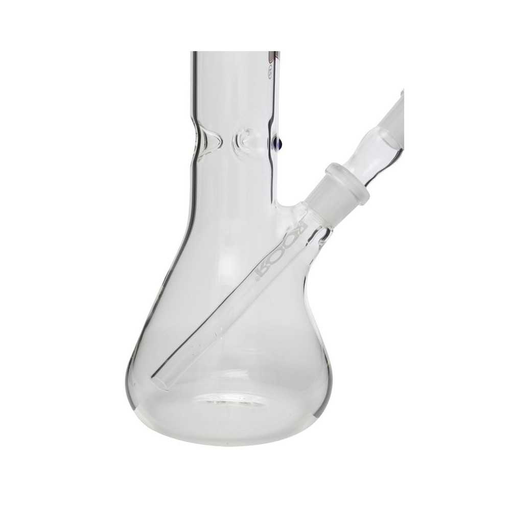 Bong Roor 14.4 Lilttle Sista Ice 45cm ROOR Bongs