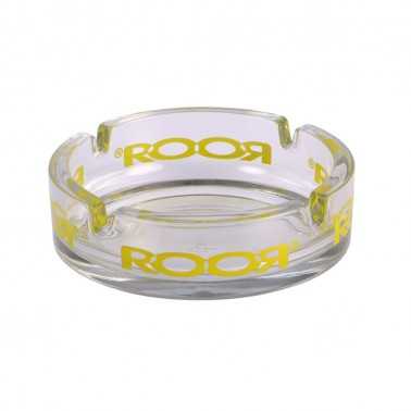 Posacenere Roor Giallo ROOR Posacenere