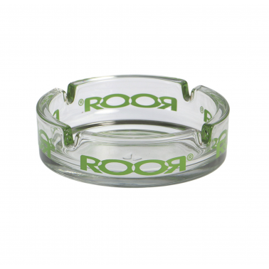 Posacenere Roor verde ROOR Posacenere
