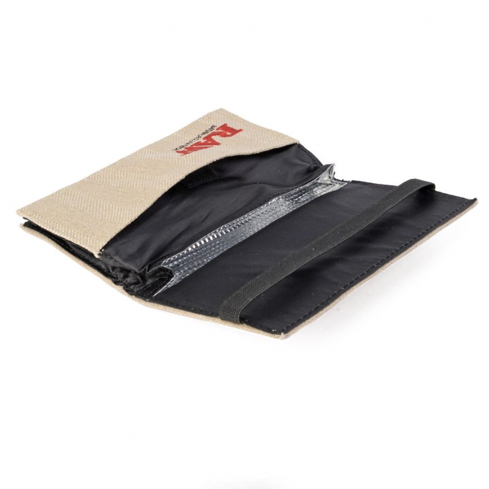 Borsa RAW PORTAFOGLIO FUMATORI RAW Borsa