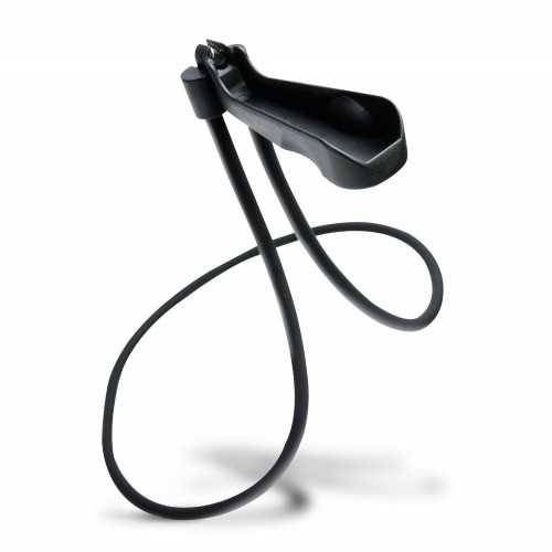 Hands Free Smoker RAW Cendrier