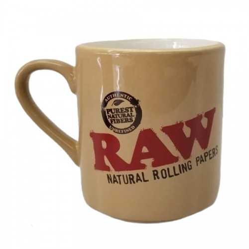 Coffee Mug Raw RAW New