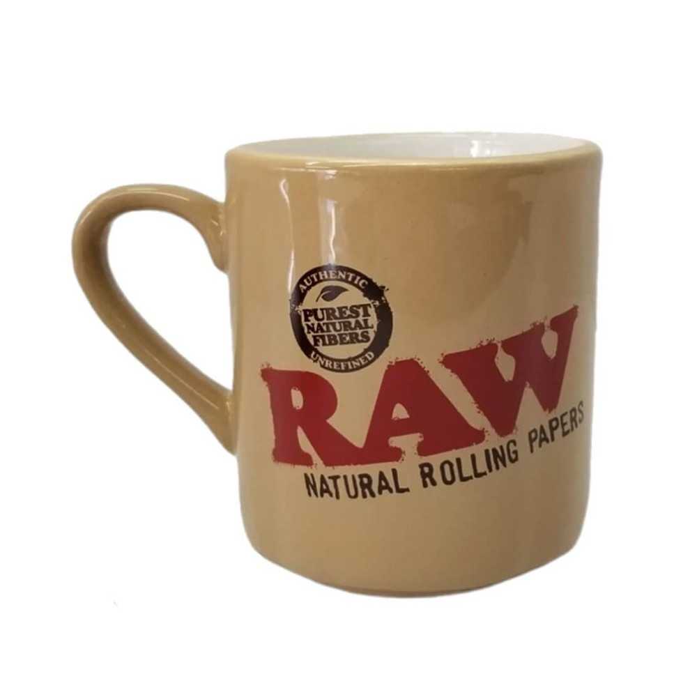 Tazza da caffè Raw RAW Nuovo
