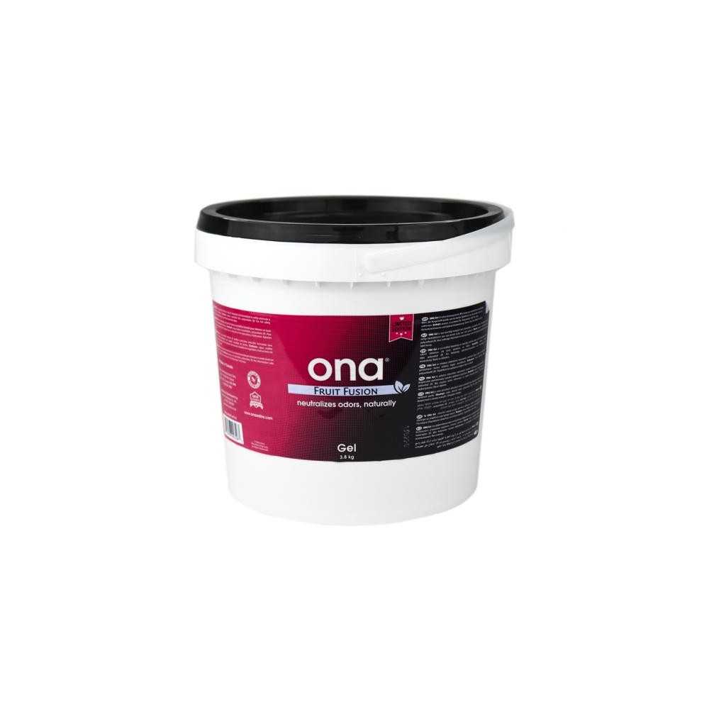 ONA Gel Fruit Fusion 4l ONA ONA
