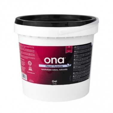 ONA Gel Fusion alla frutta 4l ONA ONA