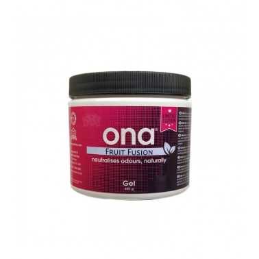 ONA Fuzion Fruit Gel 500ml ONA ONA