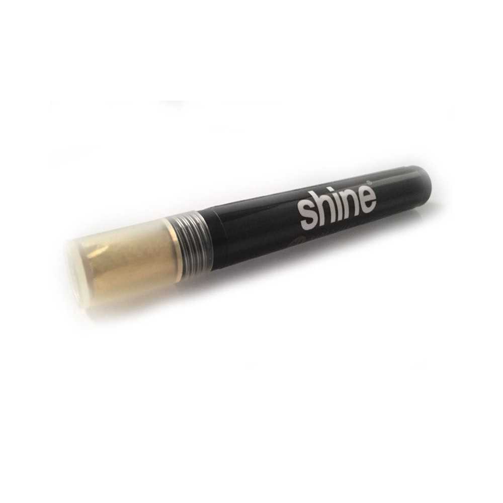 Shine Paper 24K Cone roulé en or Shine IDEES CADEAUX