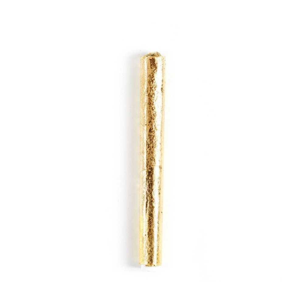 Shine Paper 24k 2 Rolling Papers in Gold 1 1/4 size Shine Blatt zum Rollen