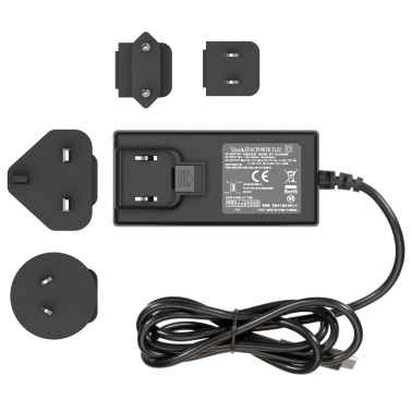 USB-C Supercharger Vaporizer Mighty+ und Venty Storz&Bickel Storz & Bickel Verdampfen