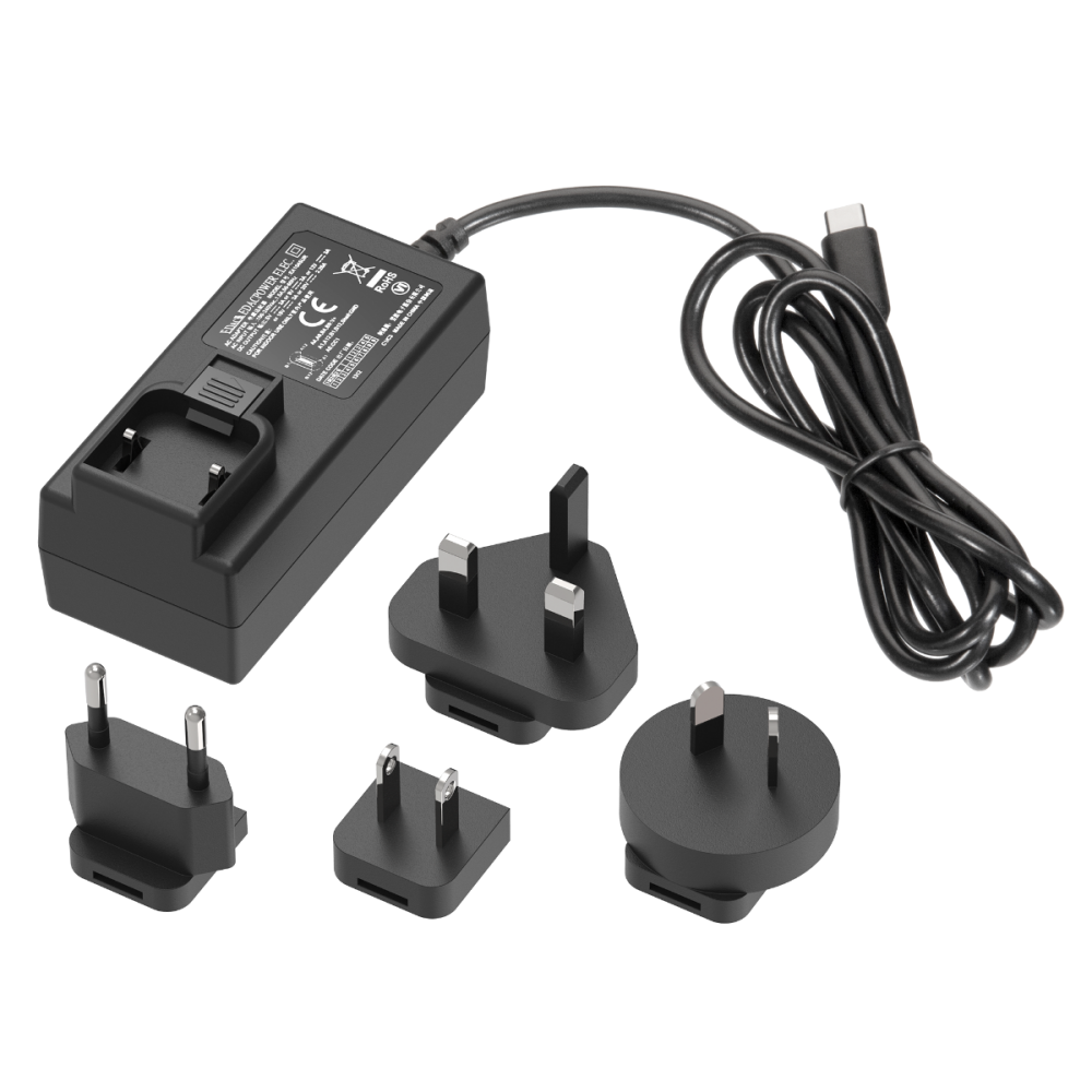 USB-C Supercharger Vaporizer Mighty+ und Venty Storz&Bickel Storz & Bickel Verdampfen