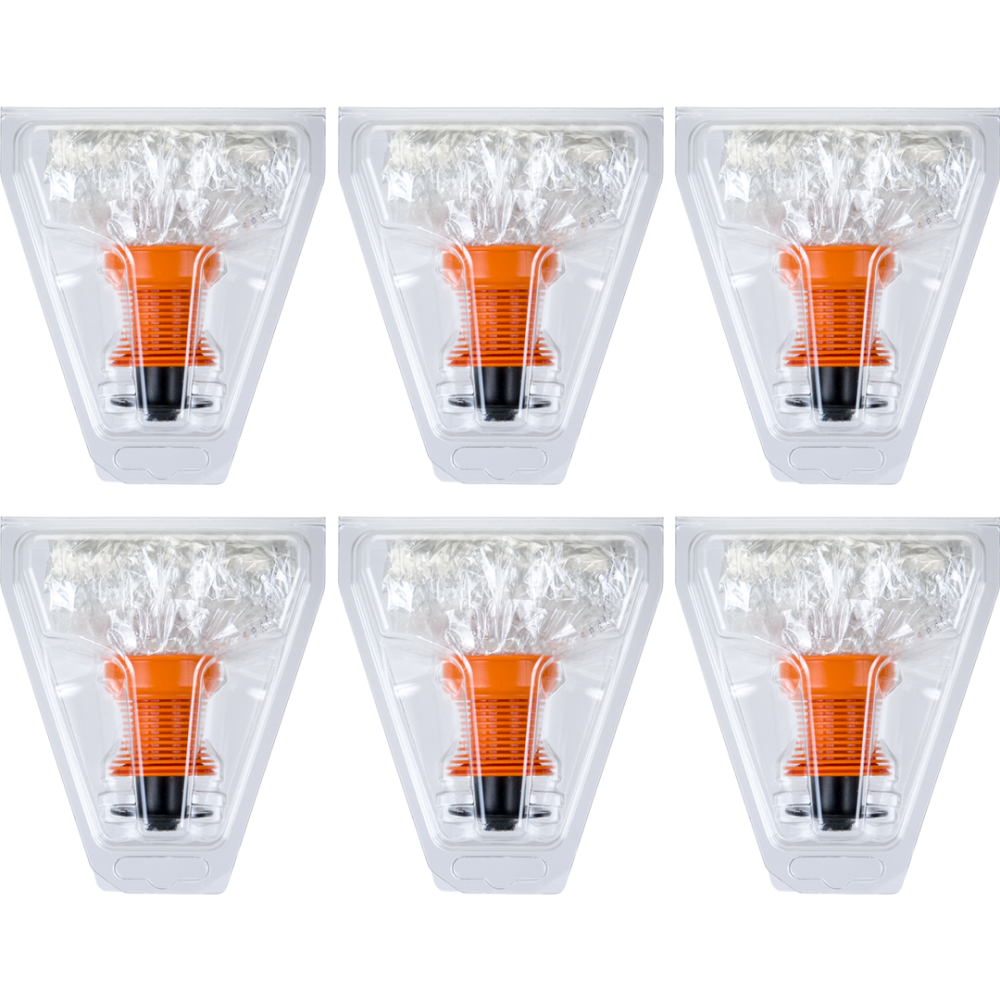 Volcano Easy Valve balloon Storz & Bickel (60 cm) Storz & Bickel Vaporization