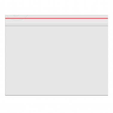 Mini grip 85x60 mm (100 pezzi) LBV Sacchetti Mini Grip e Mylar