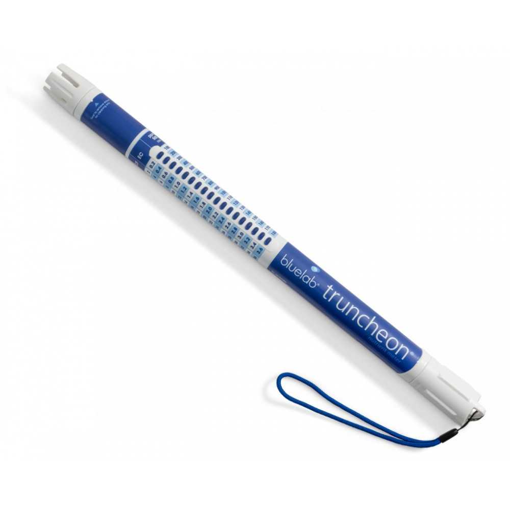 Testeur EC Truncheon bluelab Bluelab Testeurs PH/EC
