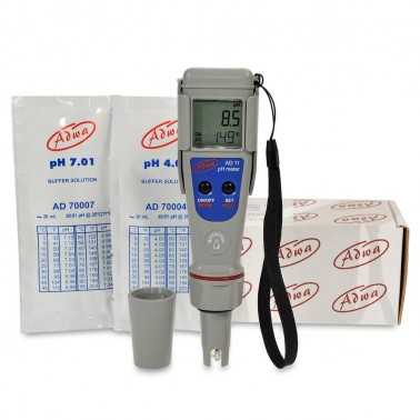 Testeur ph Pen Adwa Adwa Testeurs PH/EC