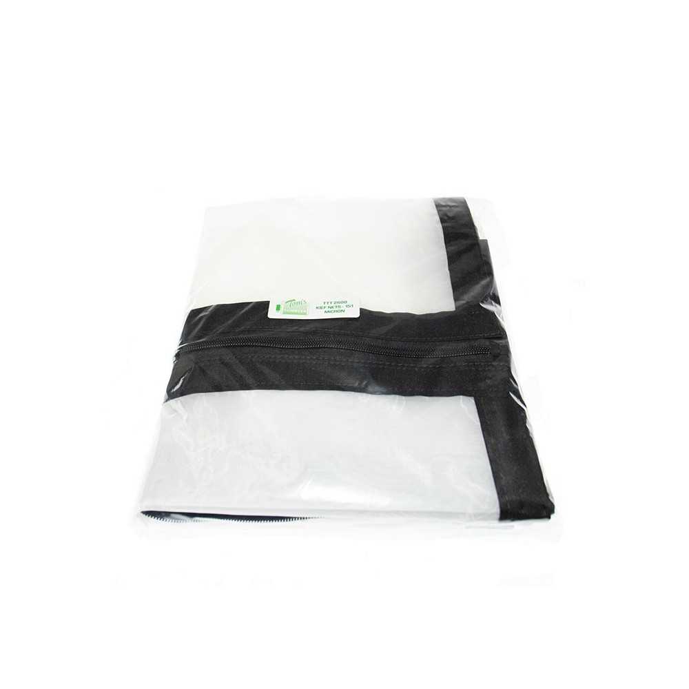 Meshnets for TTT 1900 Tom's Tumble Trimmer Leaf strippers
