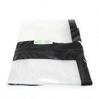 Meshnets per TTT 1900 Tom's Tumble Trimmer Spogliatori di foglie