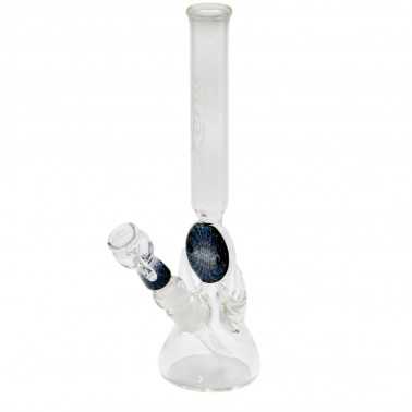 Bong Zenit Glass "Bicchiere dell'olio Zenit Glass Rig