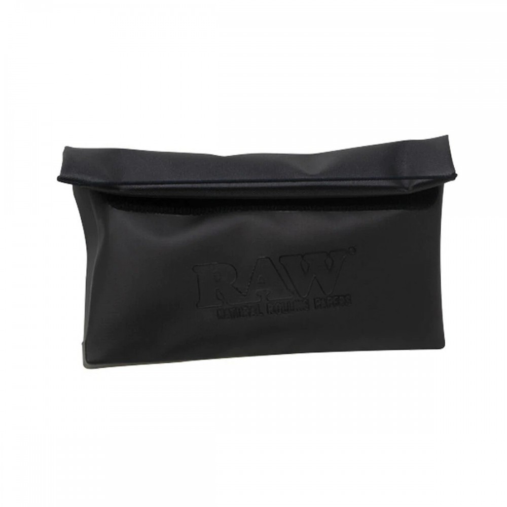 Raw X Ryot Anti-odour pouch RAW Bag