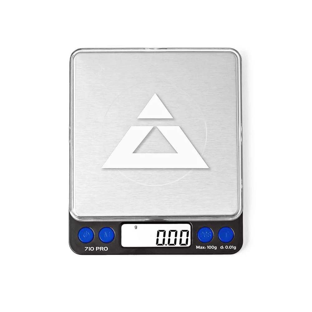 On Balance Kit di concentrati 710 100 x 0,01 g On Balance Bilance SmokeShop