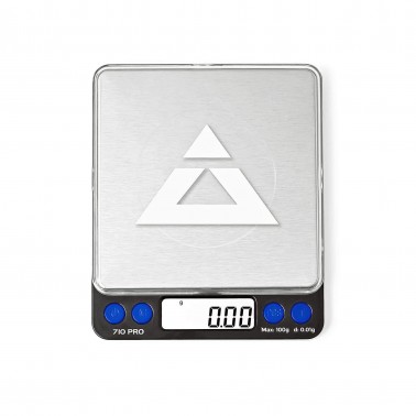 On Balance Kit concentrato 710 100 x 0,01g On Balance SmokeShop Scale