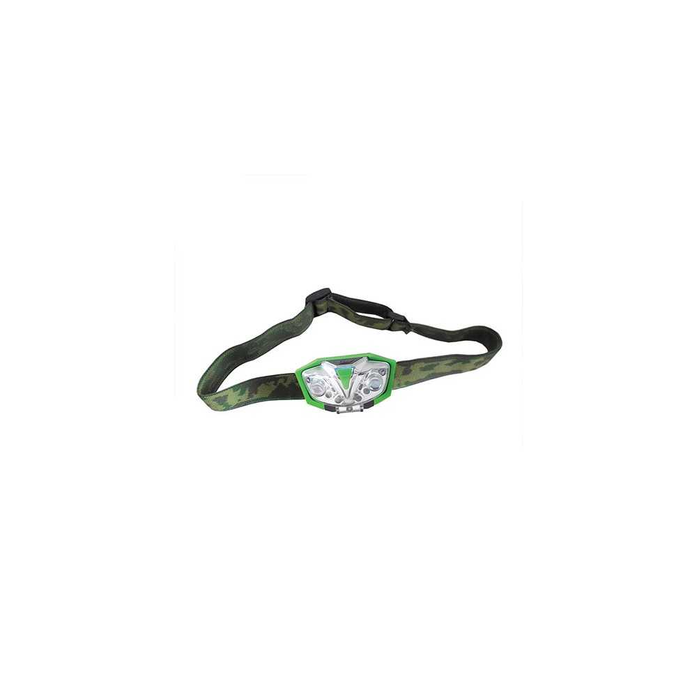 LUMii LED Green Headlamp Lumii Products