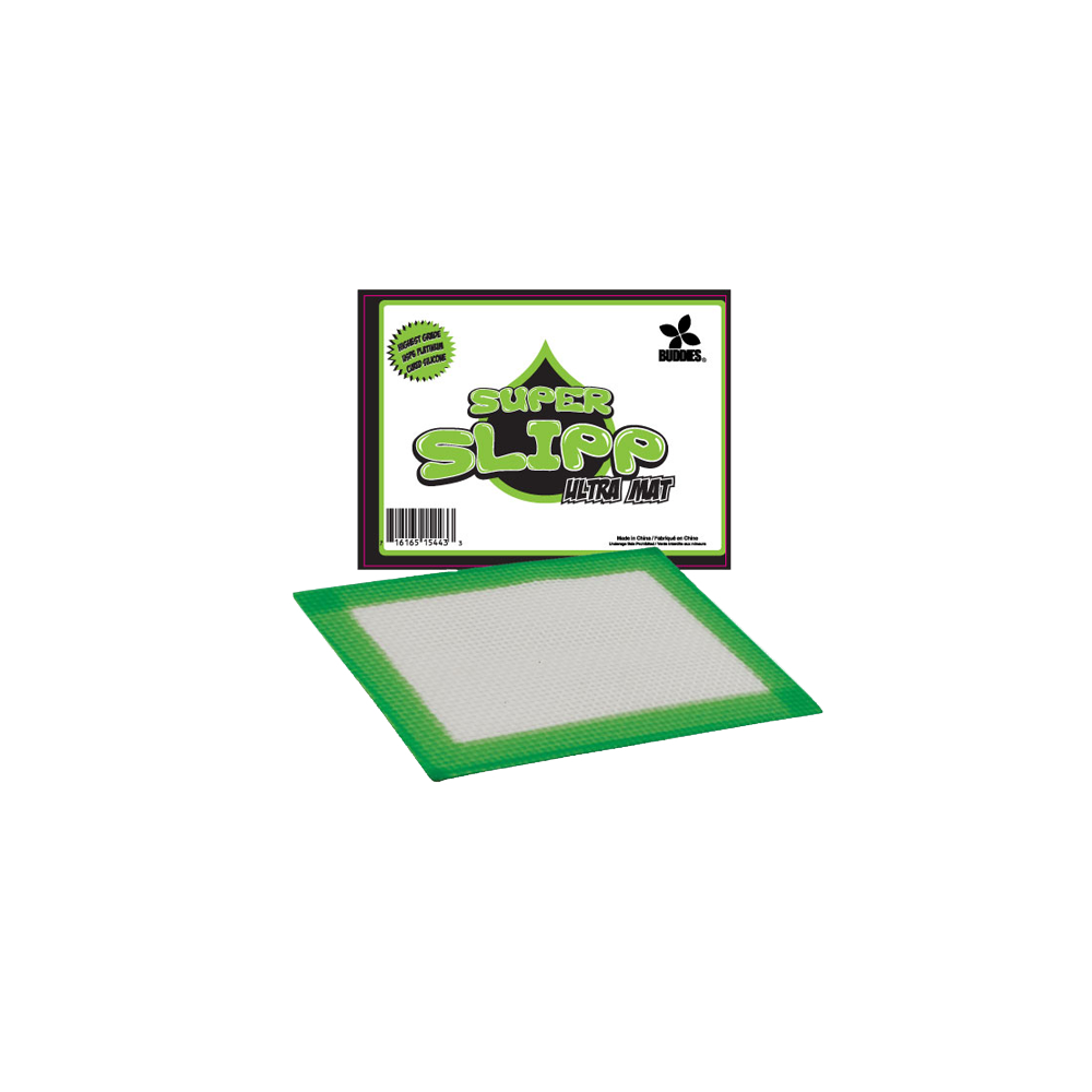 Slipmat MINI Buddies Tappetino