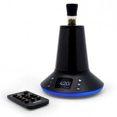 Vaporizer Arizer XQ2 Arizer Vaporization