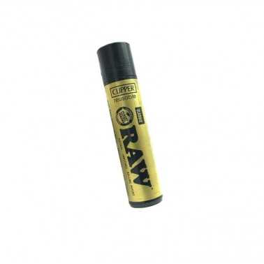 Clipper RAW Gold Black Clipper Clipper