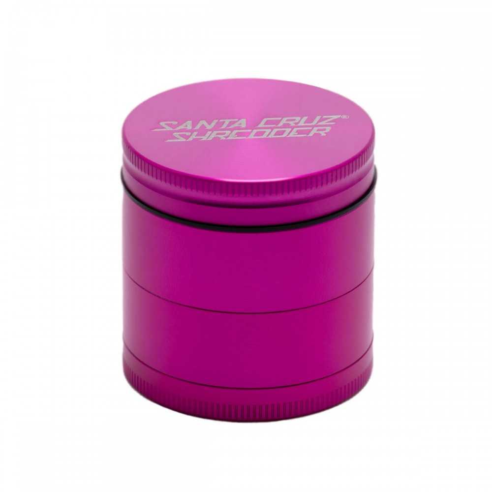 Macinino Santa Cruz Shredder 4 parti Medio Santa Cruz Shredder Smerigliatrici