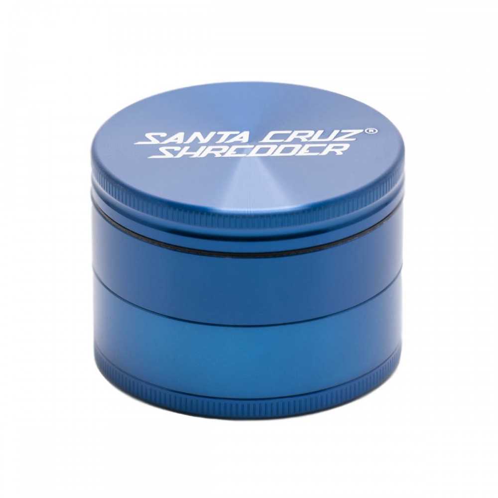 Santa Cruz ShredderMacinino 4 parti Grande Santa Cruz Shredder Smerigliatrici