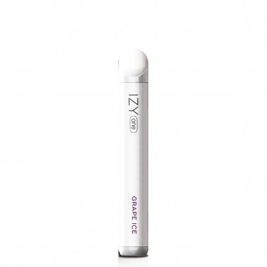 Disposable Pod "Grape Ice" Izy One 800 puffs (without nicotine) Izy Vape Products