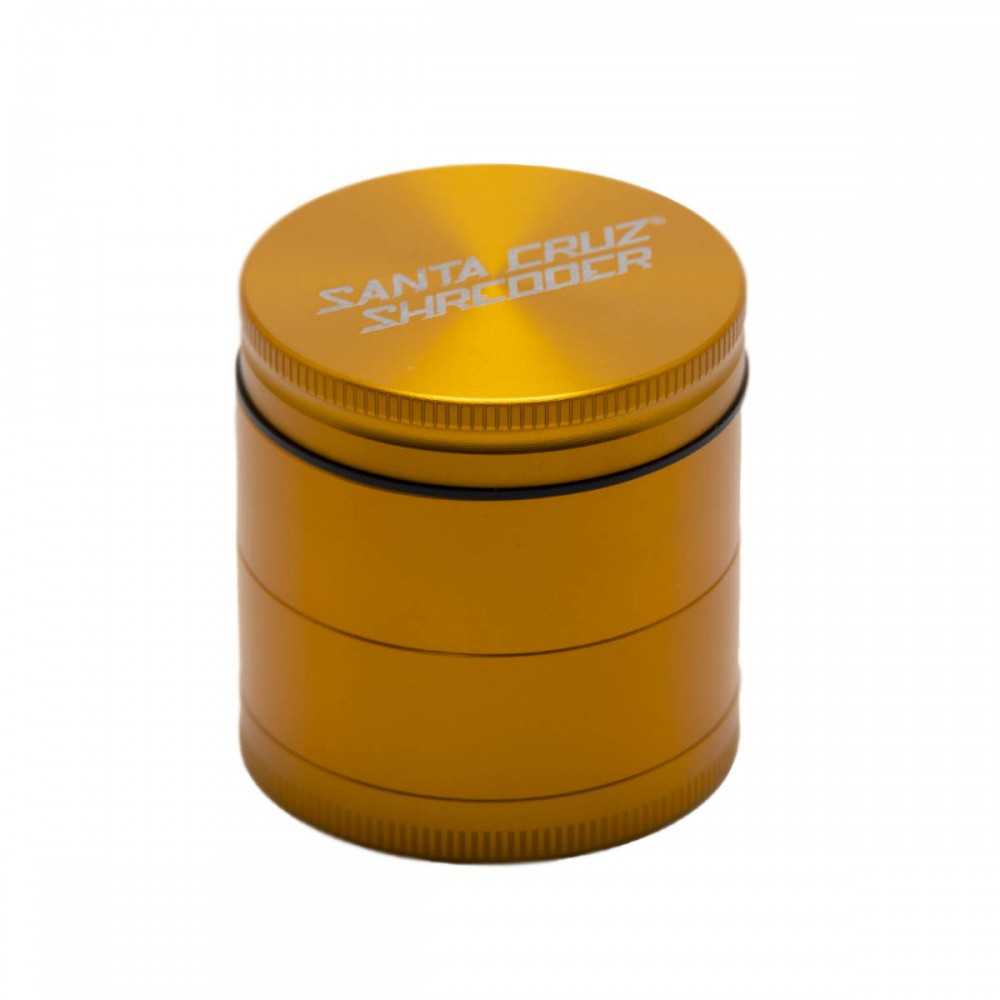 Macinino Santa Cruz Shredder 4 parti Medio Santa Cruz Shredder Smerigliatrici