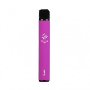 Pods jetables ELF BAR 800 (Sans nicotine) Elf Bar Produits