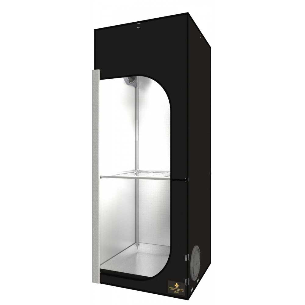 Dark Street 60 Secret Jardin Secret Jardin  Produits