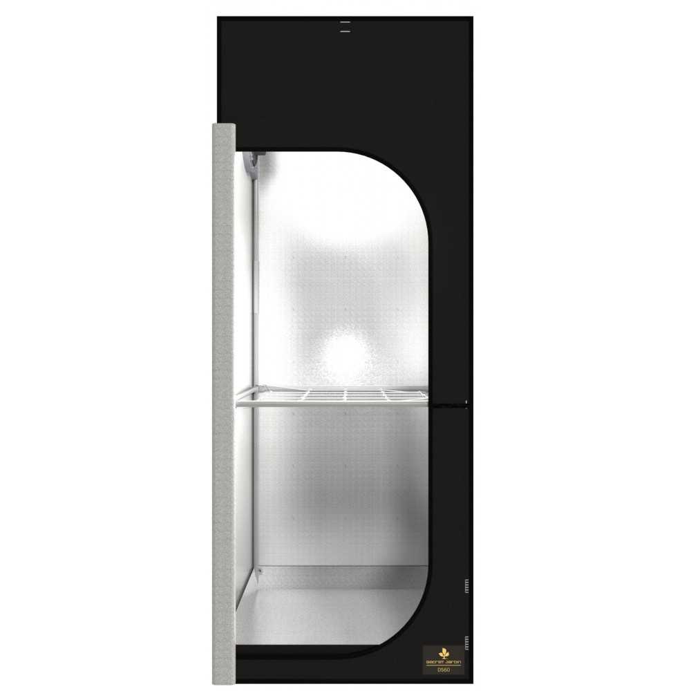 Dark Street 60 Secret Jardin Secret Jardin  Produits