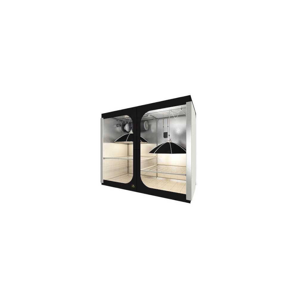 Camera oscura 240 R4.00 Secret Jardin Secret Jardin  Prodotti
