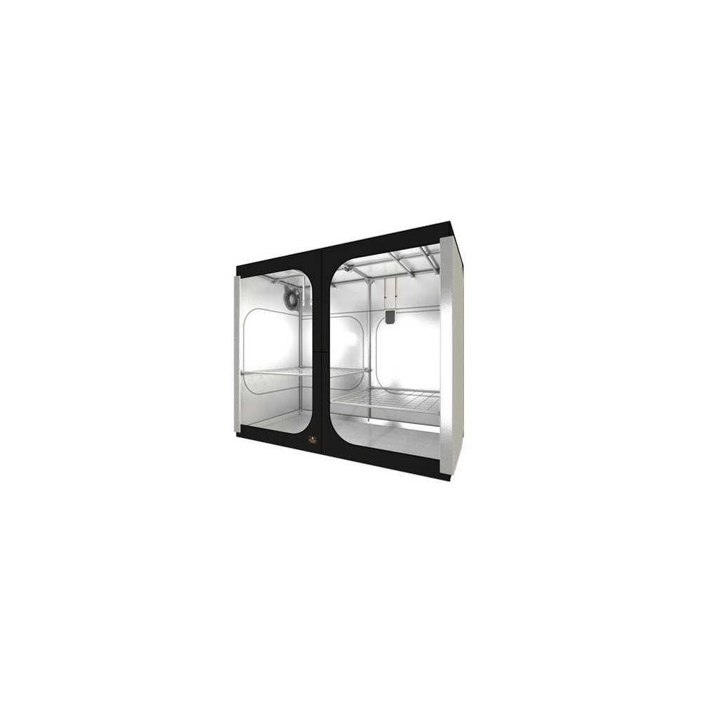 Camera oscura 240w R4,00 Secret Jardin Secret Jardin  Prodotti
