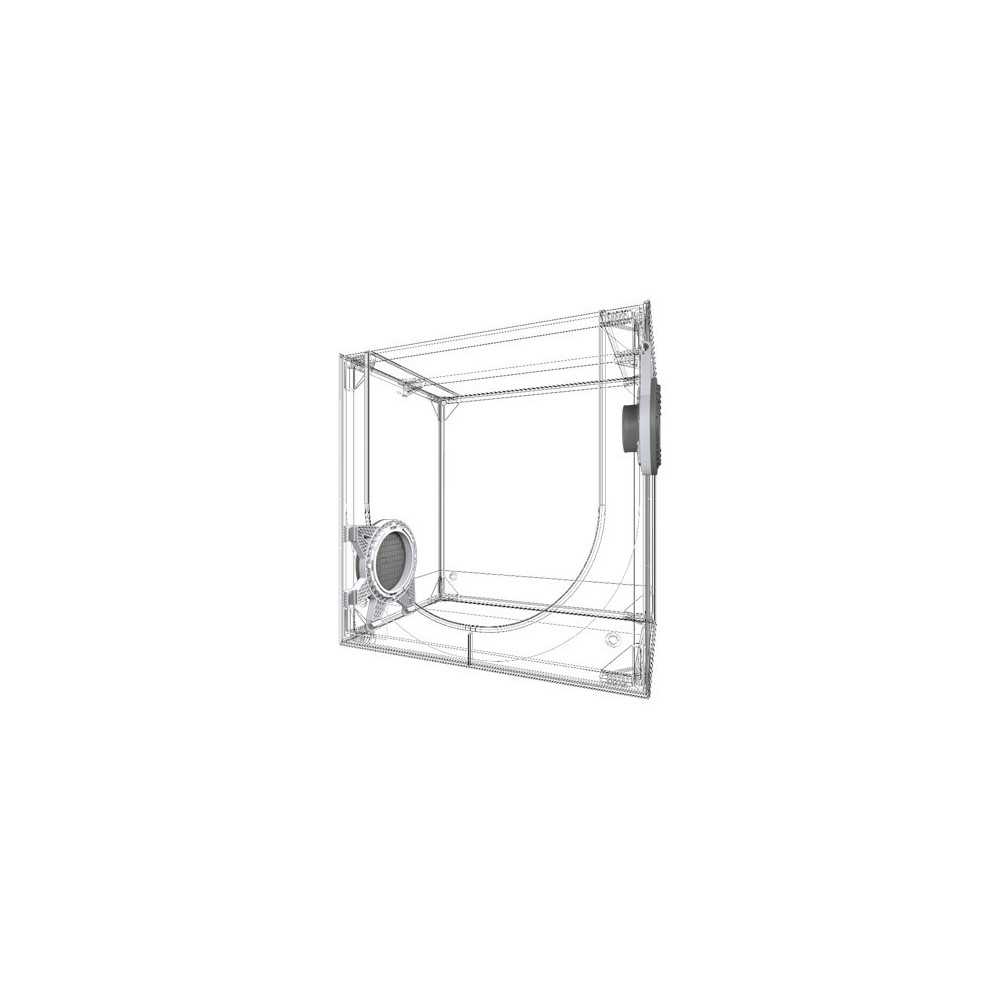 Dark Propagator 60 Secret Garden Secret Jardin  Produkte