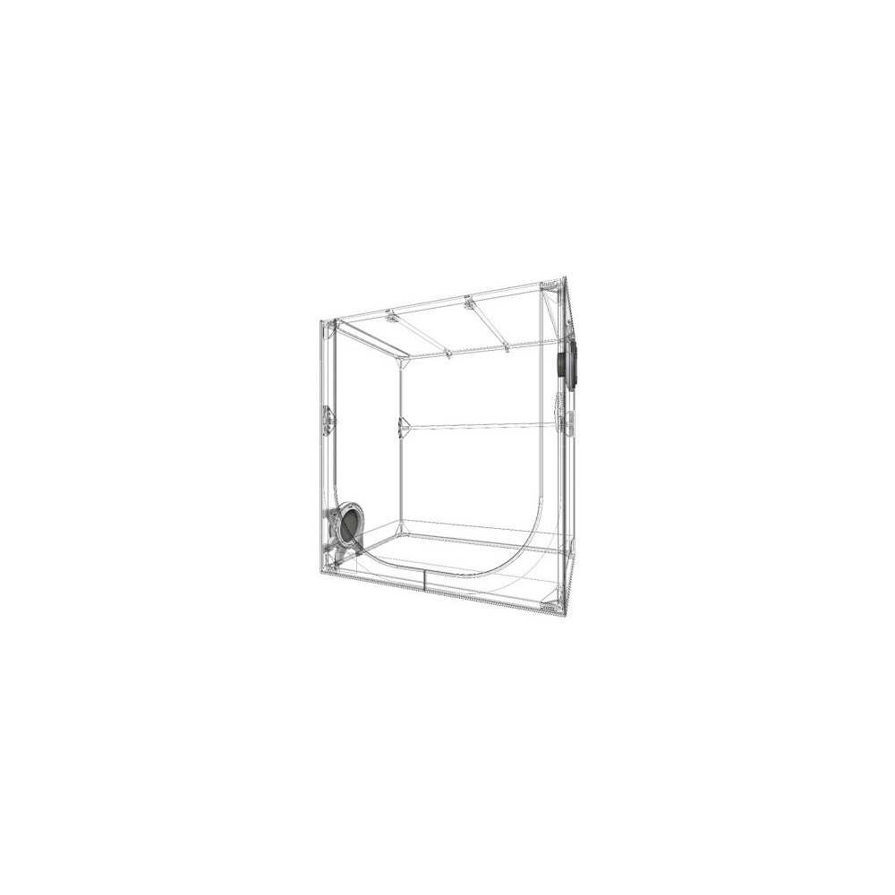 Dark Propagator 90 Secret Garden Secret Jardin  Produkte