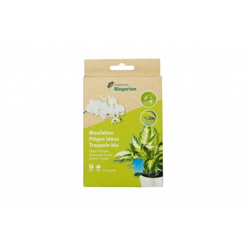 Blaufallen 10 Stück biogarten Biogarten Produkte